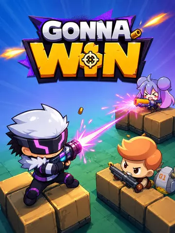 Gonna Win