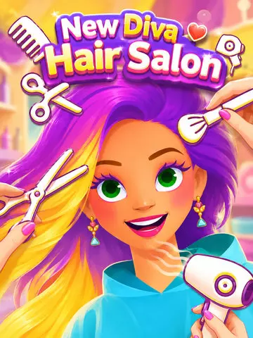 New Diva Hair Salon