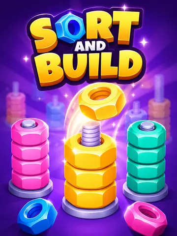 Sort and Build
