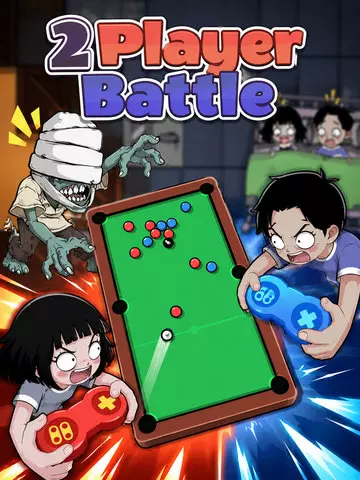 2Player Battle