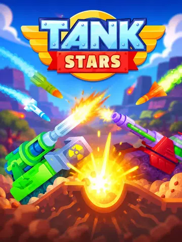 Tank Stars