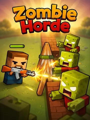 Zombie Horde