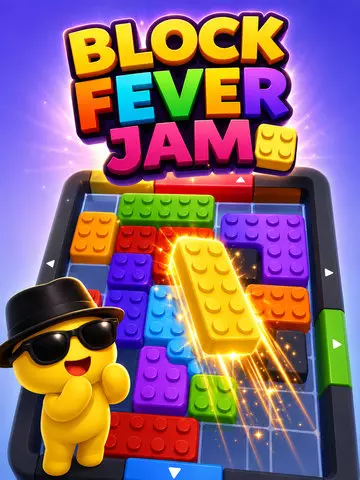 Block Fever Jam