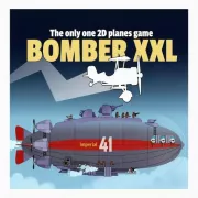 Bomber XXL