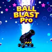 Ball Blast Pro