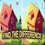 Find The Difference Pro