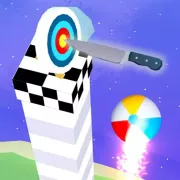 Knife Master Racing