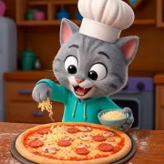 Pizza Maker