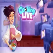 Cooking Live