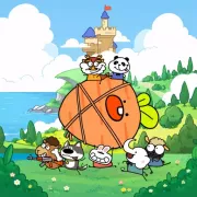 Animal Warfare