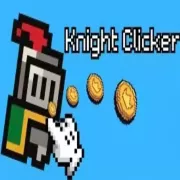 Knight Clicker