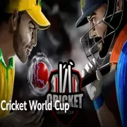Cricket World Cup Pro