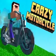 Crazy Motorcycle Pro