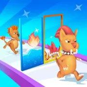 Evolving Run