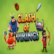 Clash of Vikings Pro