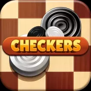 Checkers Deluxe Edition