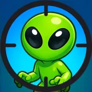 Aliens Hunter