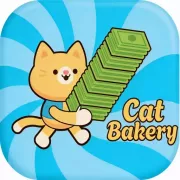 Cat Bakery