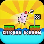 Chicken Scream