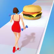 Body Race New