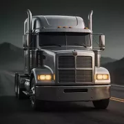 TRUCK PARKING