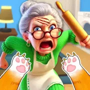 Cat Chaos Prankster