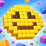 Pixel Shoot