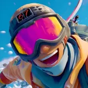 Snow Riders