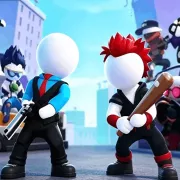 Agent Squad HD