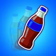 Ultimate Bottle Flip 3D Game