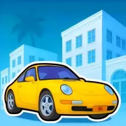 Pocket Car City 2