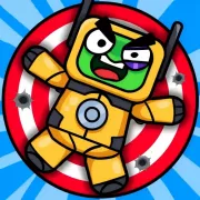 Wreck The Robot