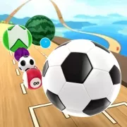 Ball Racing 3D