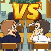 Classmate Battle