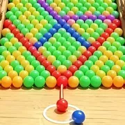 Bubble Fall HD