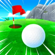 Golf Adventure