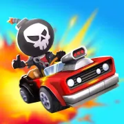 Drift Karting