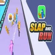 Slap and Run Pro
