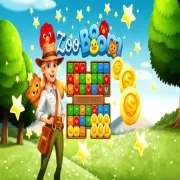 Zoo Boom Pro