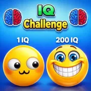 IQ Challenge