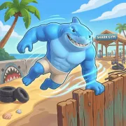 Shark Runner