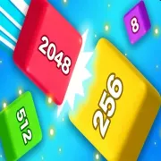 Qube 2048