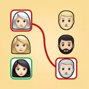 Connect Puzzle 2