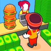 Burger Please