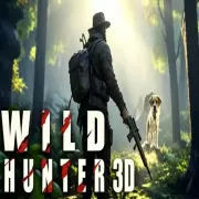 Wild Hunter 3D