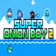 Super Onion Boy 2