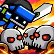 Push Titans