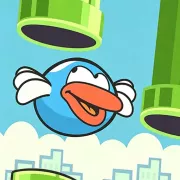 Flying Bird
