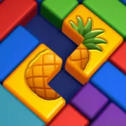 Picture Block Jam