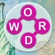 Word City Crossed 2026